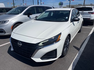 2025 Nissan Altima for sale in Dothan AL