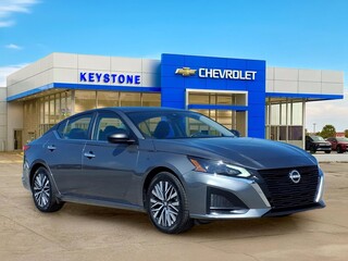 2025 Nissan Altima for sale in Sand Springs OK