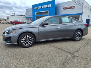 2025 Nissan Altima for sale in Greenville MS