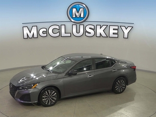 2025 Nissan Altima for sale in Cincinnati OH
