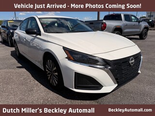 2025 Nissan Altima for sale in Beckley WV
