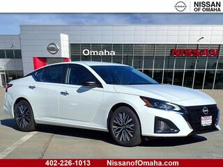 2025 Nissan Altima for sale in Omaha NE