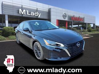 2025 Nissan Altima for sale in Crystal Lake IL