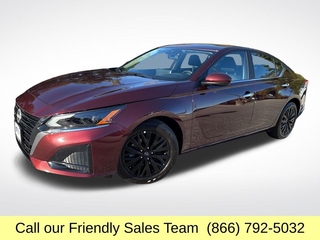 2025 Nissan Altima for sale in Epping NH