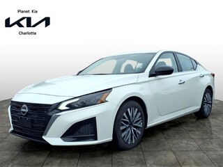 2025 Nissan Altima for sale in Charlotte NC
