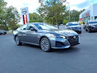 2025 Nissan Altima for sale in Burlington NC