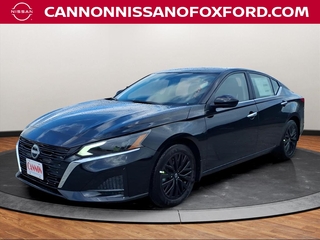 2025 Nissan Altima for sale in Oxford MA
