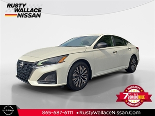 2025 Nissan Altima for sale in Knoxville TN
