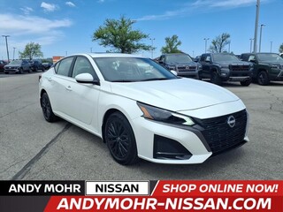 2026 Nissan Altima for sale in Indianapolis IN