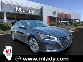 2026 Nissan Altima