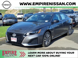2026 Nissan Altima for sale in Ontario CA