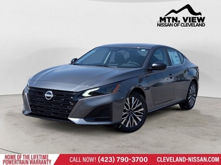 2026 Nissan Altima for sale in Mcdonald TN