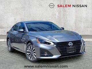 2026 Nissan Altima for sale in Salem NH