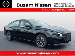 2026 Nissan Altima for sale in Cincinnati OH