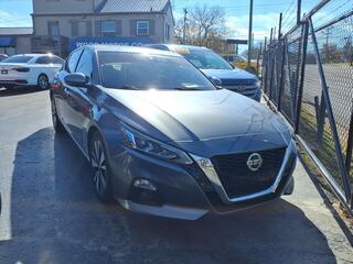 2019 Nissan Altima for sale in Madison TN