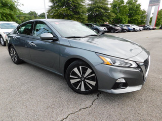 2019 Nissan Altima for sale in Clarksville TN