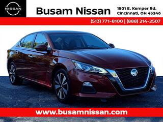 2021 Nissan Altima for sale in Cincinnati OH