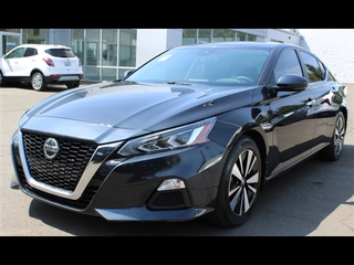 2021 Nissan Altima