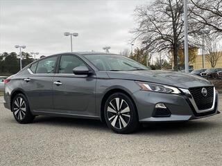 2021 Nissan Altima