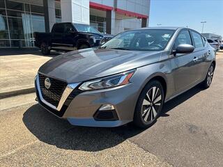 2021 Nissan Altima