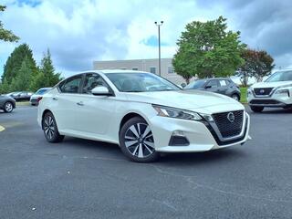 2021 Nissan Altima for sale in Burlington NC