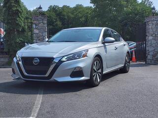 2021 Nissan Altima