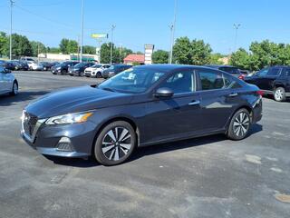 2021 Nissan Altima