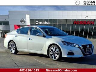 2022 Nissan Altima for sale in Omaha NE