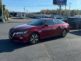 2022 Nissan Altima for sale in Johnson City TN