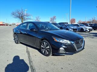 2022 Nissan Altima for sale in Indianapolis IN