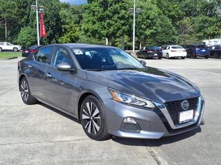 2022 Nissan Altima