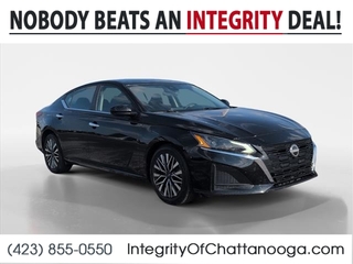 2023 Nissan Altima for sale in Chattanooga TN