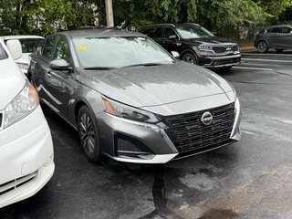 2023 Nissan Altima
