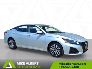 2023 Nissan Altima for sale in Cincinnati OH