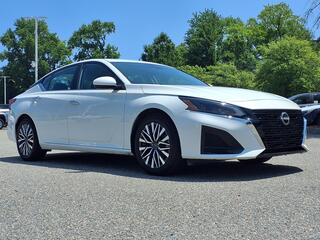 2023 Nissan Altima for sale in West Warwick RI