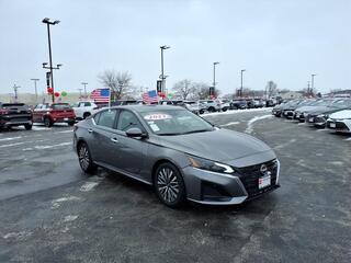 2023 Nissan Altima for sale in Bourbonnais IL