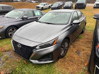 2023 Nissan Altima for sale in Johnson City TN