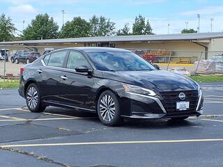 2023 Nissan Altima