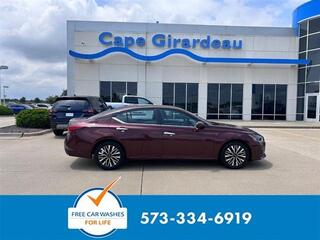 2023 Nissan Altima for sale in Johnson City TN
