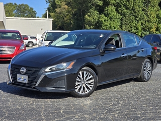 2023 Nissan Altima for sale in Lenoir NC
