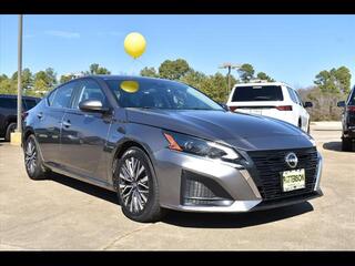 2023 Nissan Altima for sale in Marshall TX