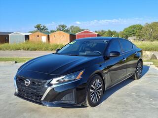 2023 Nissan Altima for sale in Ada OK