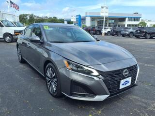 2023 Nissan Altima for sale in Rockford IL