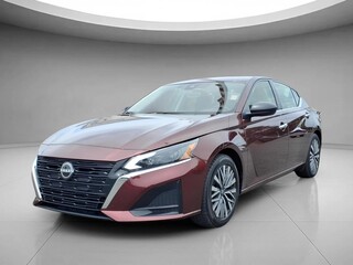 2024 Nissan Altima for sale in Fort Mill SC