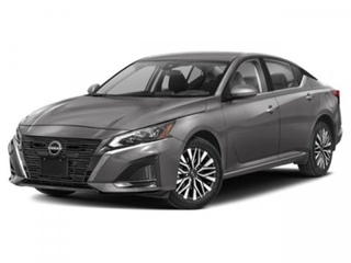 2024 Nissan Altima for sale in Sanford ME