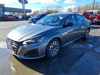 2024 Nissan Altima for sale in Hartselle AL