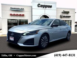 2024 Nissan Altima for sale in Tiffin OH