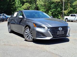 2024 Nissan Altima for sale in Charlotte NC
