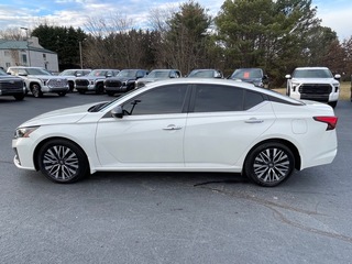 2024 Nissan Altima for sale in Morristown TN