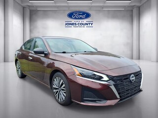 2025 Nissan Altima for sale in Jacksonville NC